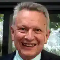 Andrew Sharp