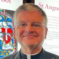 Canon Brian Coyle