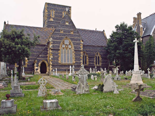 St Augustine's Abbey